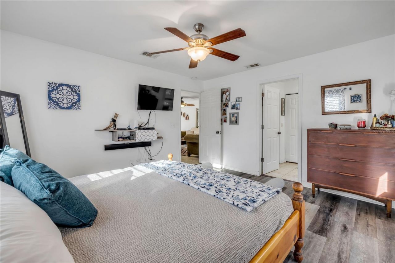 2425 Travelers Palm Drive, Edgewater, FL 32141 Photo