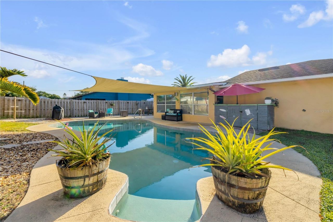 2425 Travelers Palm Drive, Edgewater, FL 32141 Photo