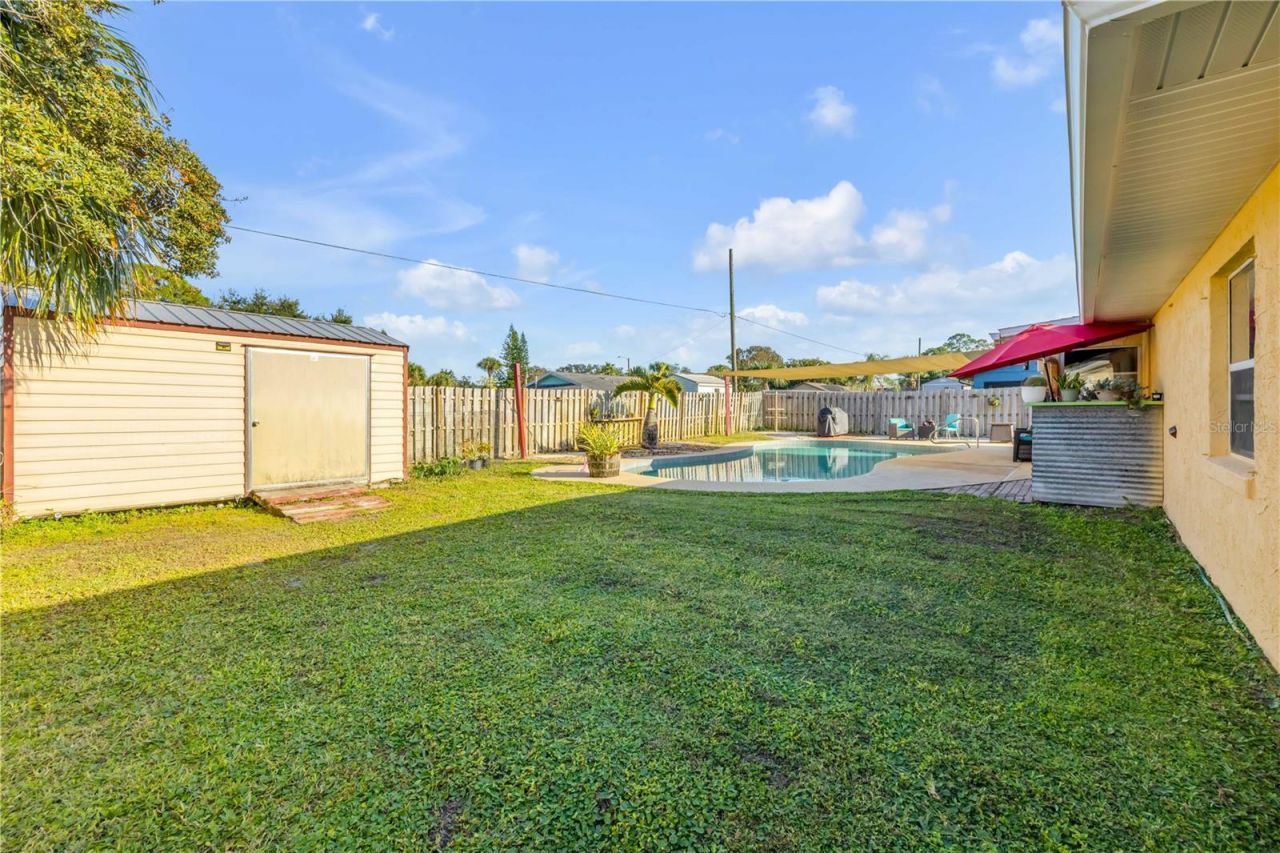 2425 Travelers Palm Drive, Edgewater, FL 32141 Photo