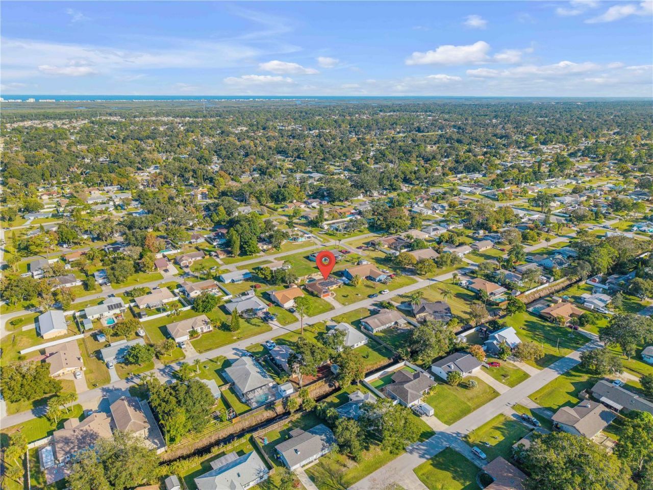 2425 Travelers Palm Drive, Edgewater, FL 32141 Photo