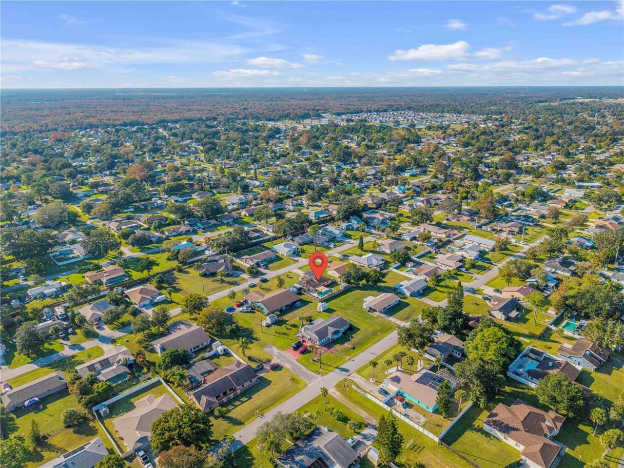 2425 Travelers Palm Drive, Edgewater, FL 32141 Photo