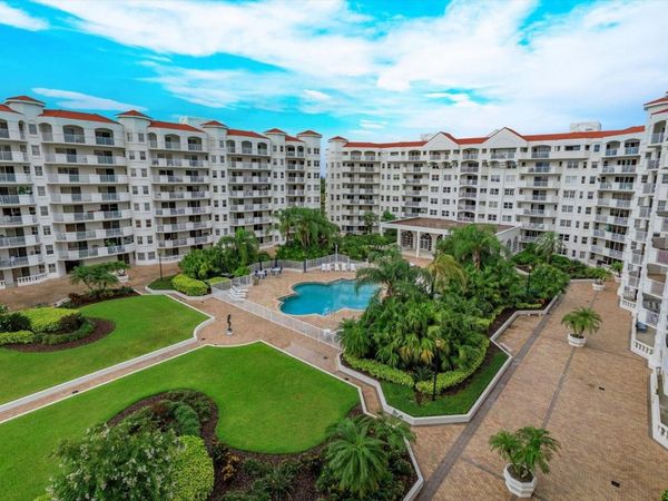 1 JOHN ANDERSON DRIVE, Unit 604, ORMOND BEACH, FL 32176