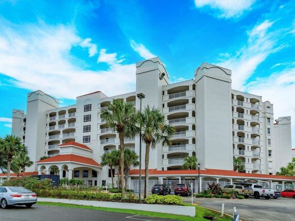 1 JOHN ANDERSON DRIVE, Unit 604, ORMOND BEACH, FL 32176