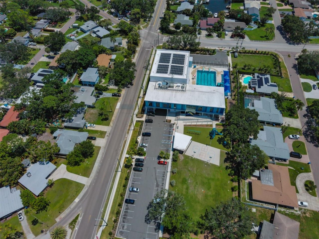 456 Rafael Boulevard Ne, Saint Petersburg, FL 33704 Photo