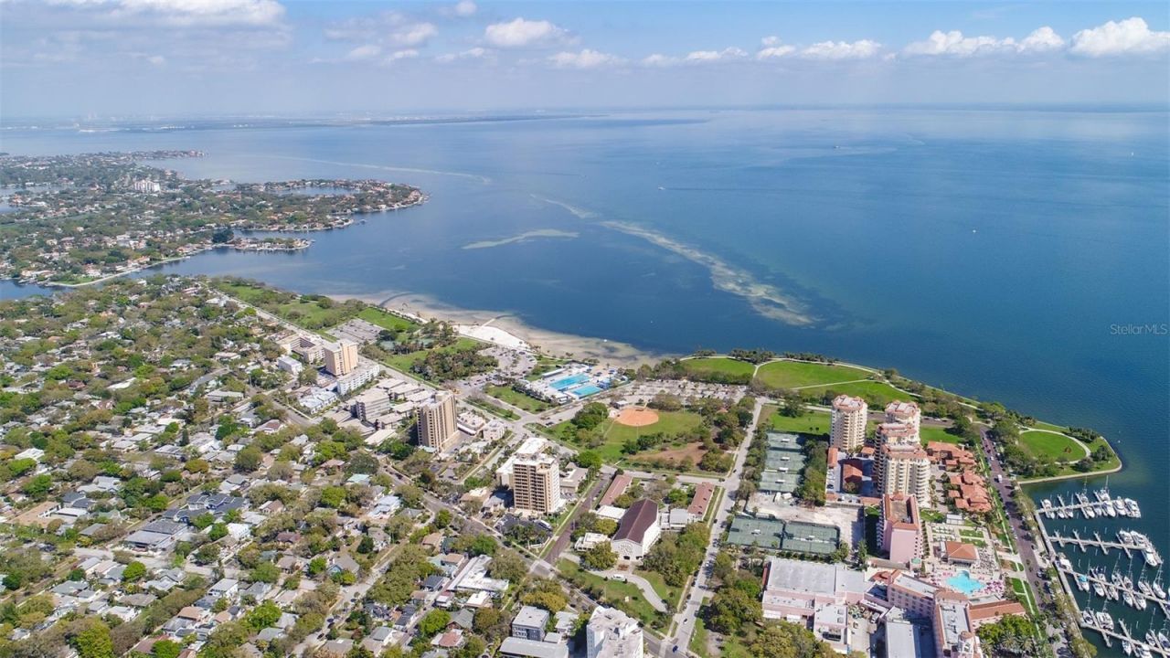 456 Rafael Boulevard Ne, Saint Petersburg, FL 33704 Photo