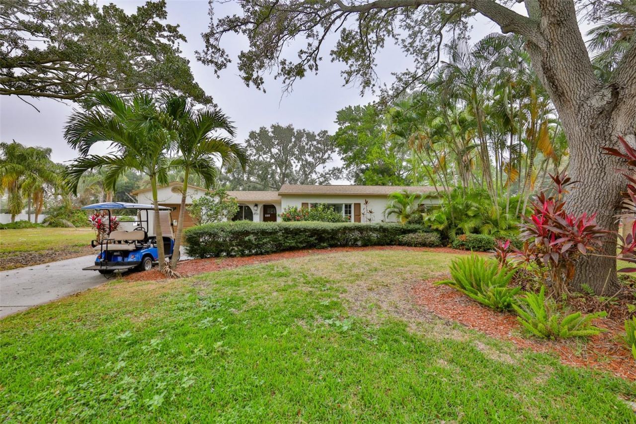 456 Rafael Boulevard Ne, Saint Petersburg, FL 33704 Photo