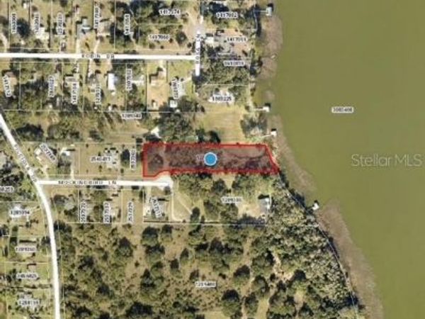 MOCKINGBIRD LANE, FRUITLAND PARK, FL 34731