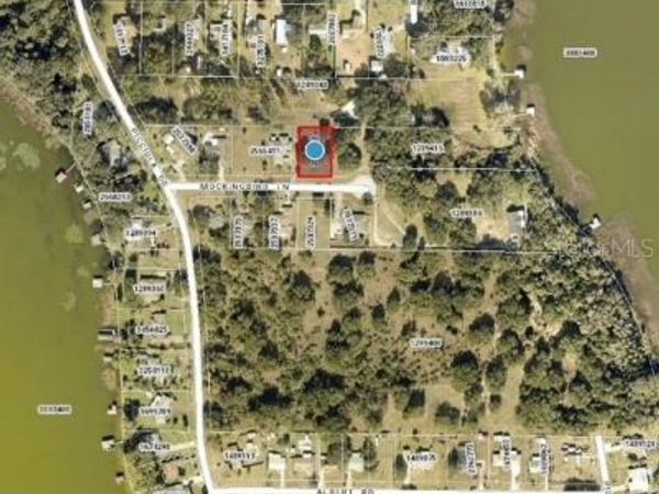 MOCKINGBIRD LANE, FRUITLAND PARK, FL 34731