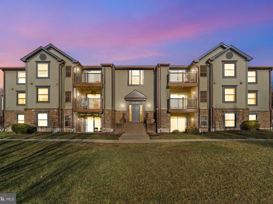 26001 Brigadier Place, Unit B, Damascus, MD 20872 Main Photo