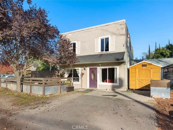 9364 Holland Avenue, Durham, CA 95938