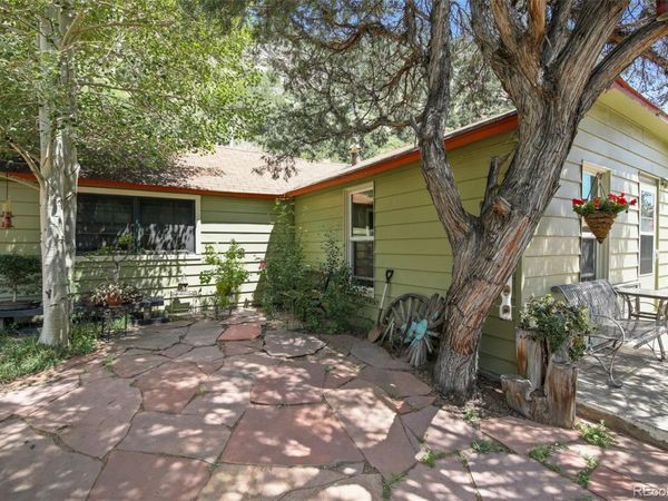 1615 County Road 308, Unit A, Dumont, CO 80436