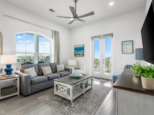 1740 S County Hwy 393, Unit #301, Santa Rosa Beach, FL 32459