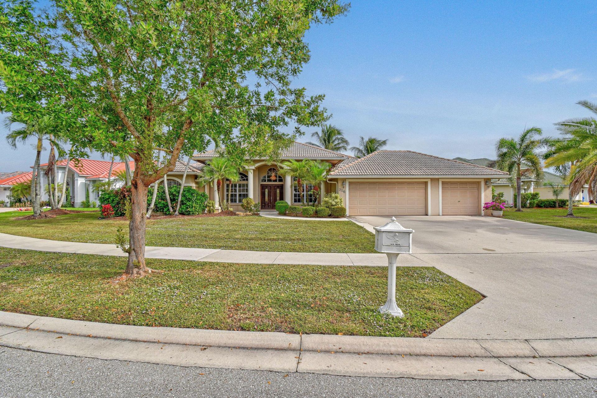 216 Cypress Trace, Royal Palm Beach, FL 33411 Photo