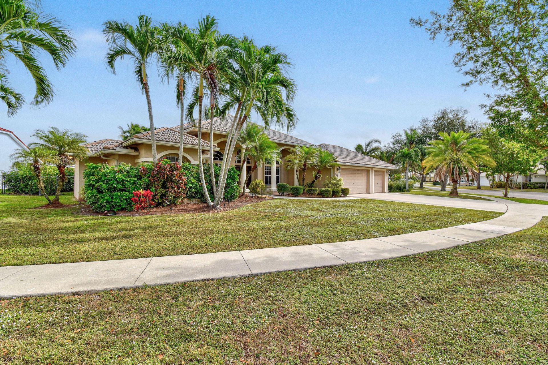 216 Cypress Trace, Royal Palm Beach, FL 33411 Photo