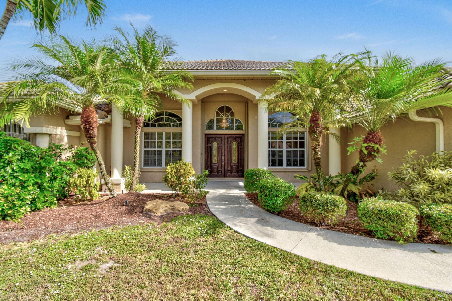 216 Cypress Trace, Royal Palm Beach, FL 33411 Photo