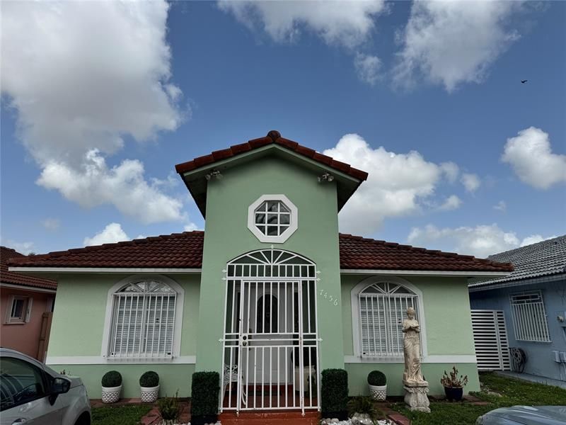7456 W 34th Court, Hialeah, FL 33018 Photo