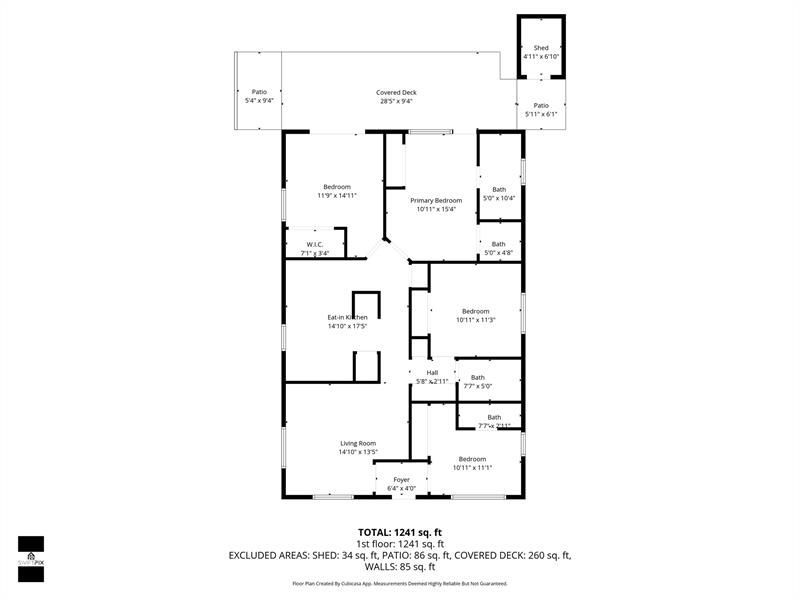 7456 W 34th Court, Hialeah, FL 33018 Photo