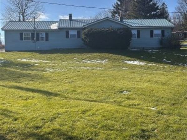 3483 bishop, Madison, NY 13402