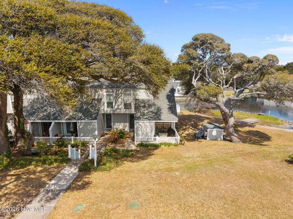 130 Salter Path Road, Unit B-9, Pine Knoll Shores, NC 28512