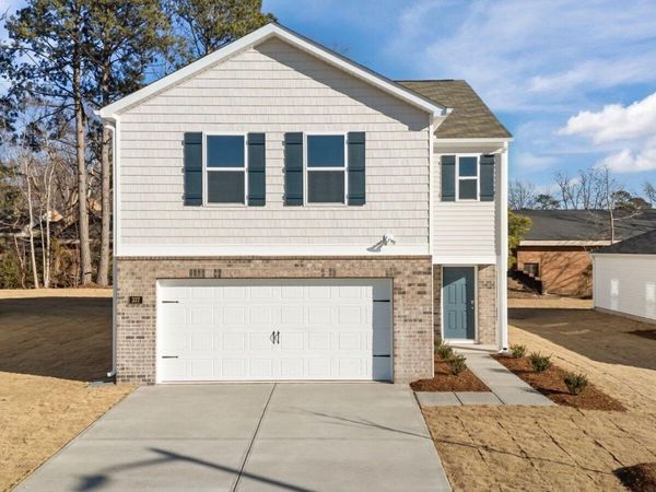 337 Wellspring Drive, Rocky Mount, NC 27804