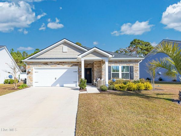 6846 W Lindley Lane SW, Unit Lot 9, Ocean Isle Beach, NC 28469