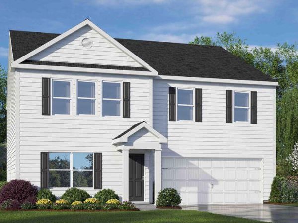 107 Claude Street, La Grange, NC 28551