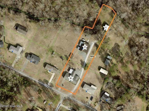 117 Tom Avenue, Castle Hayne, NC 28429