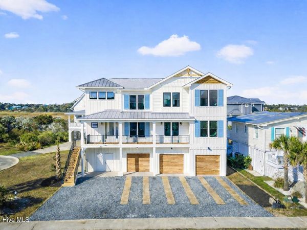 313 E Second Street, Ocean Isle Beach, NC 28469