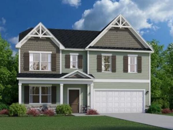 5192 Tullamore Drive, Aiken, SC 29801