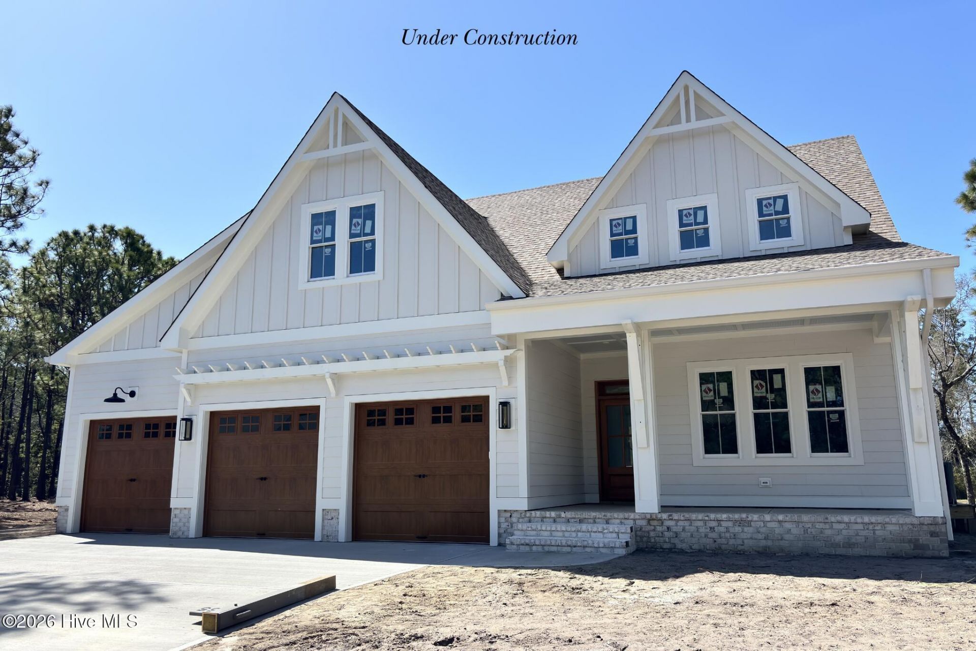 404 Summer Duck Drive, Beaufort, NC 28516 Main Photo