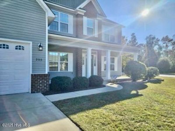 255 Legacy Lane, Newport, NC 28570