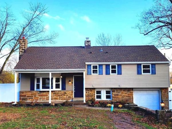 213 UPPER VALLEY ROAD, NORTH WALES, PA 19454