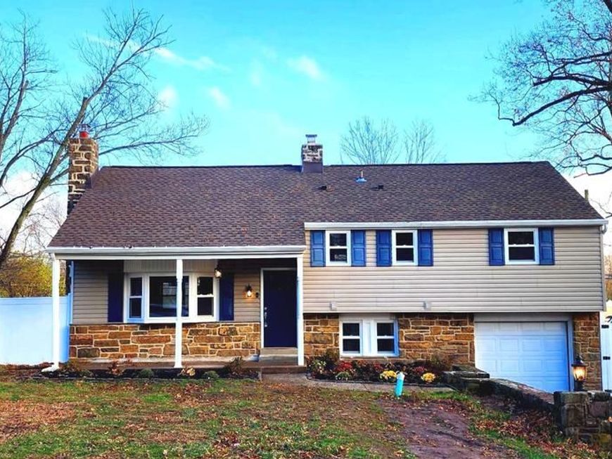 213 Upper Valley Road, North Wales, PA 19454 Main Photo