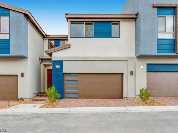 3350 San Ripalta Street, Henderson, NV 89044
