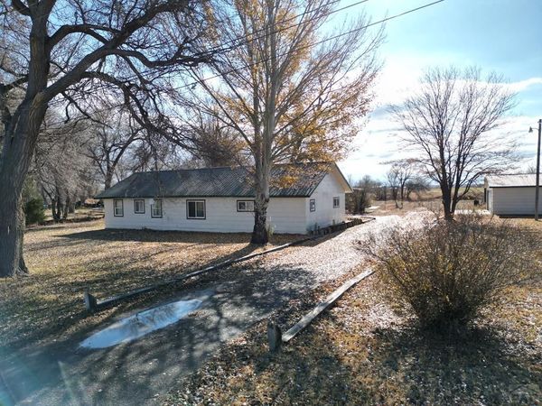 14736 County Rd HH, Las Animas, CO 81054