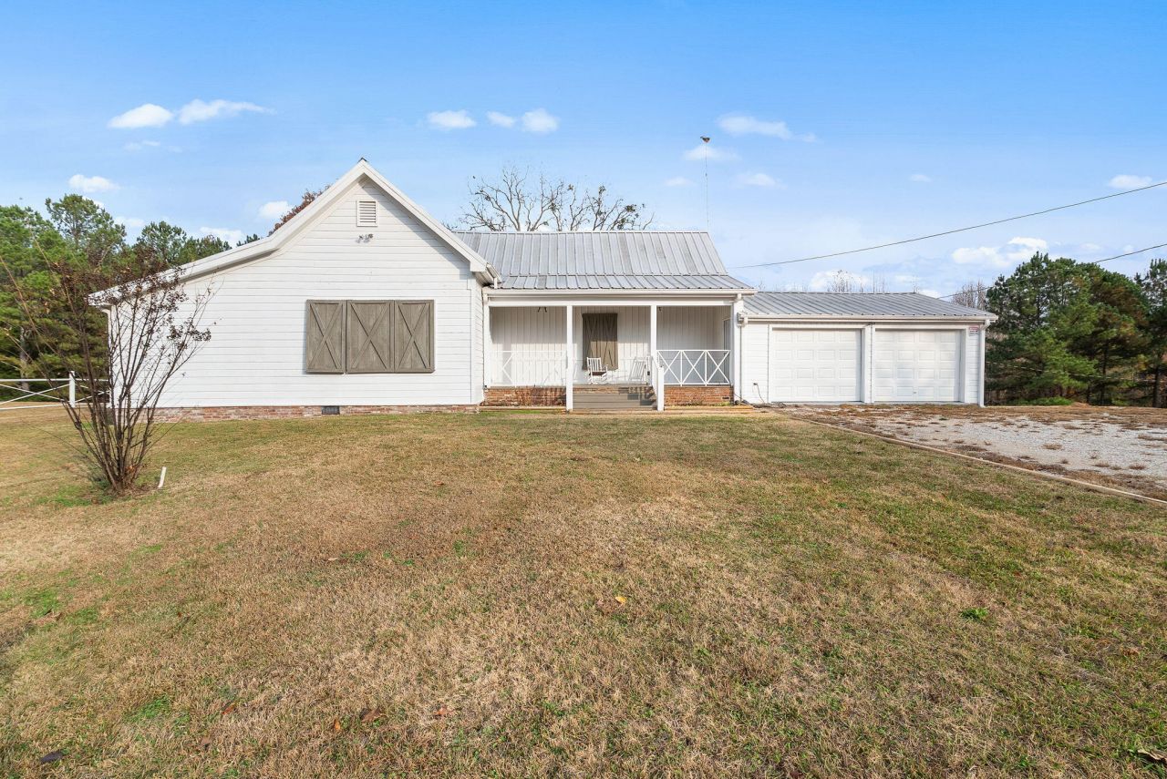 600 Co Rd 203 Walnut, MS 38683