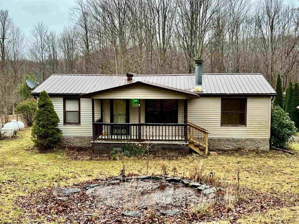 9179 Alexander Road, French Creek, WV 26218