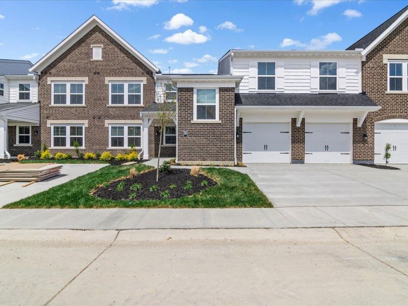882 Walton Terrace Drive, Unit 11-303, Walton, KY 41094 Photo 1