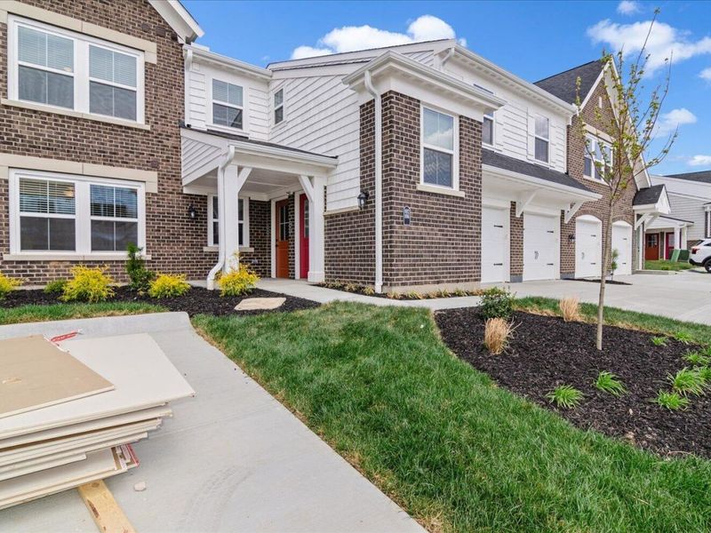882 Walton Terrace Drive, Unit 11-303, Walton, KY 41094 Photo 15
