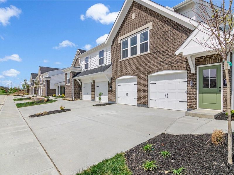 882 Walton Terrace Drive, Unit 11-303, Walton, KY 41094 Photo 16