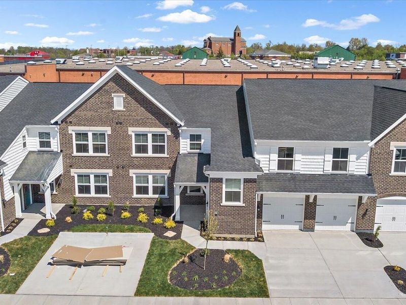 882 Walton Terrace Drive, Unit 11-303, Walton, KY 41094 Photo 18