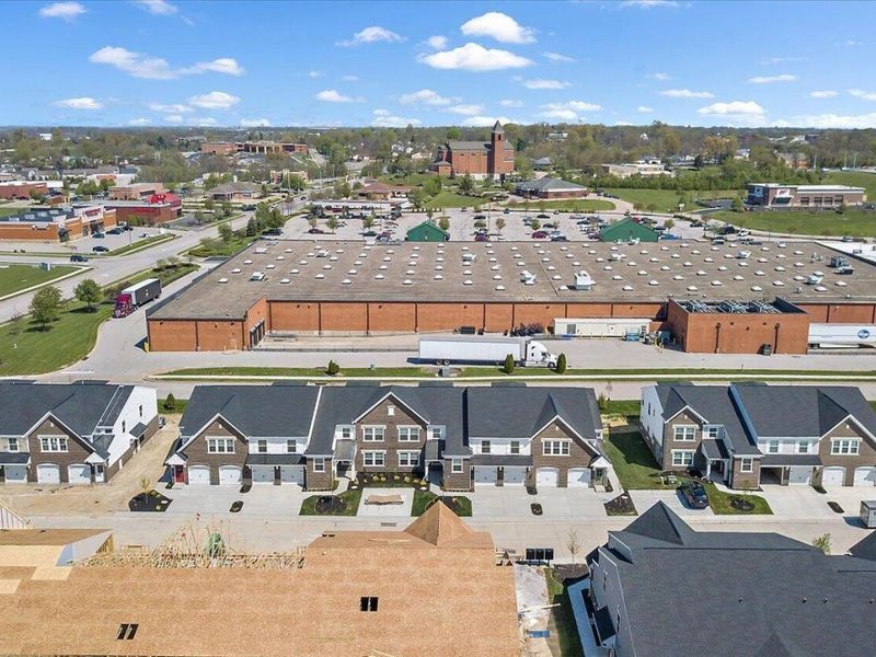 882 Walton Terrace Drive, Unit 11-303, Walton, KY 41094 Photo 19