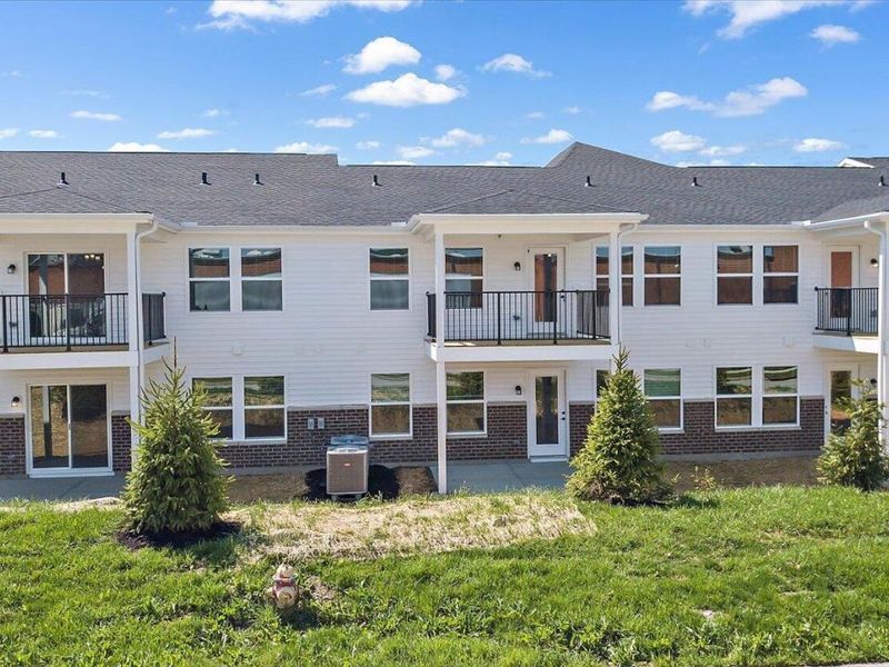882 Walton Terrace Drive, Unit 11-303, Walton, KY 41094 Photo 20