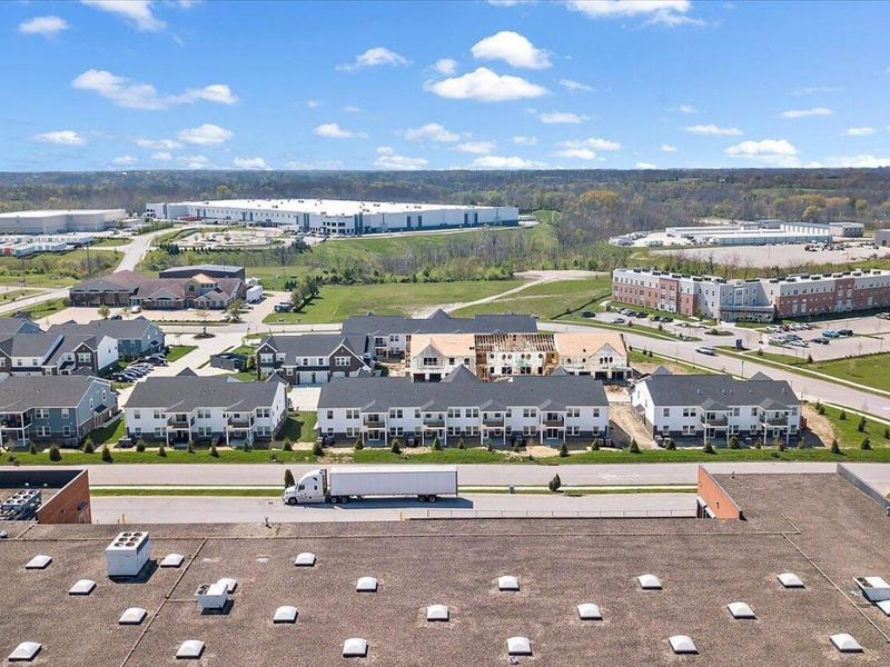 882 Walton Terrace Drive, Unit 11-303, Walton, KY 41094 Photo 22