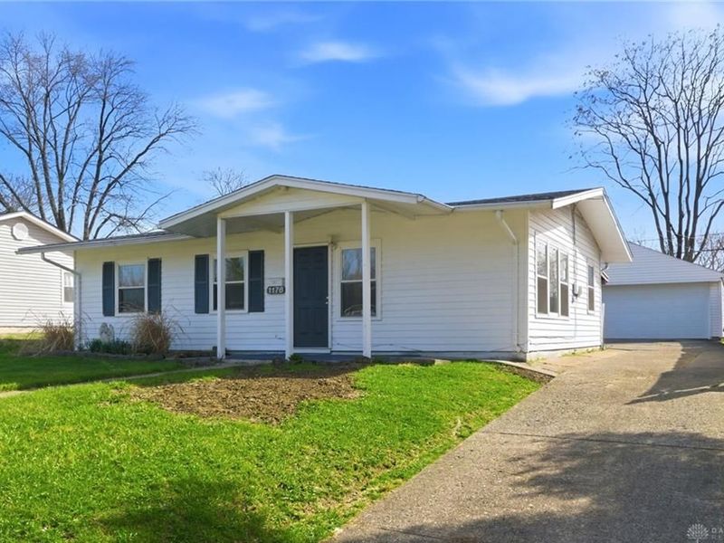 1176 Irmal Drive, Dayton, OH 45432 Photo 1