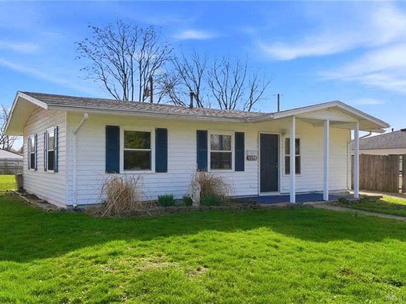 1176 Irmal Drive, Dayton, OH 45432 Photo 2