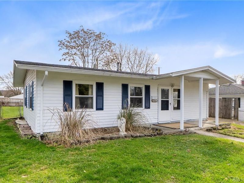 1176 Irmal Drive, Dayton, OH 45432 Photo 23