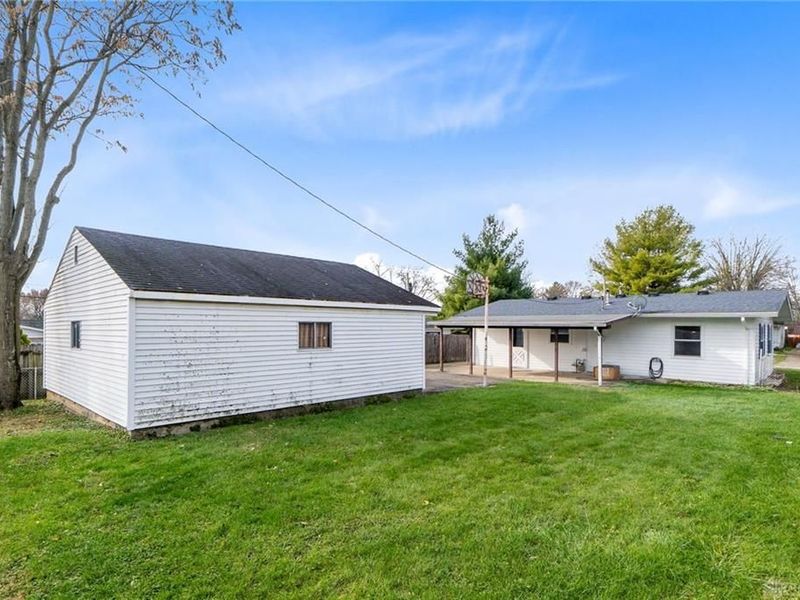 1176 Irmal Drive, Dayton, OH 45432 Photo 3