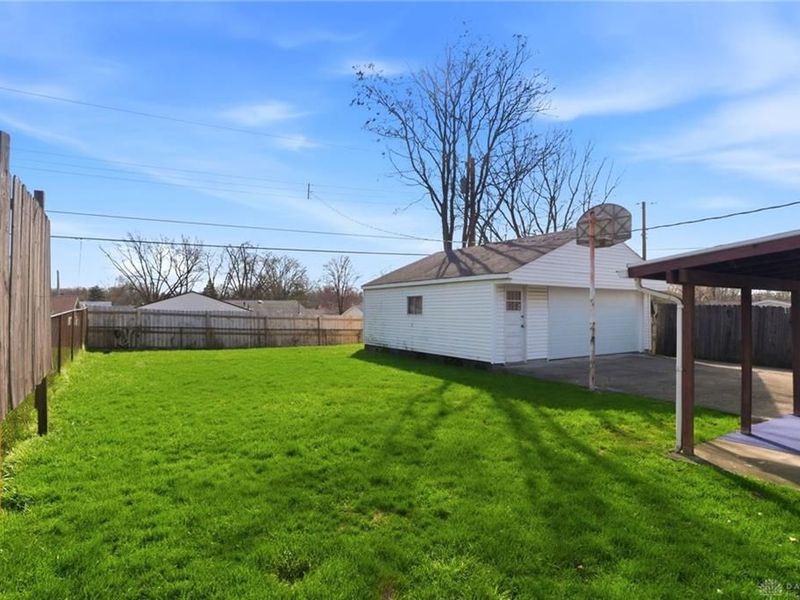 1176 Irmal Drive, Dayton, OH 45432 Photo 8