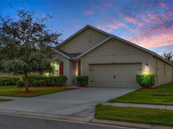 509 FOREST TRACE CIRCLE, TITUSVILLE, FL 32780